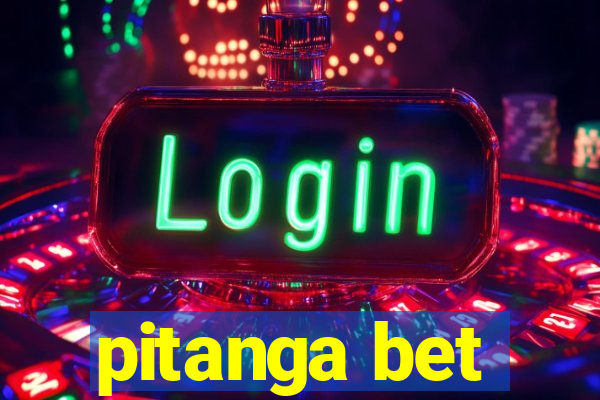 pitanga bet